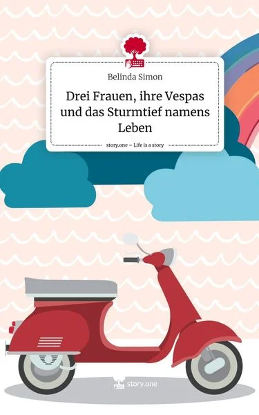 Vespa Cover