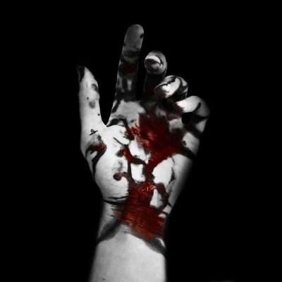 Hand Hand